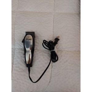 Wahl Precision Xtreme Fade Electric Razor